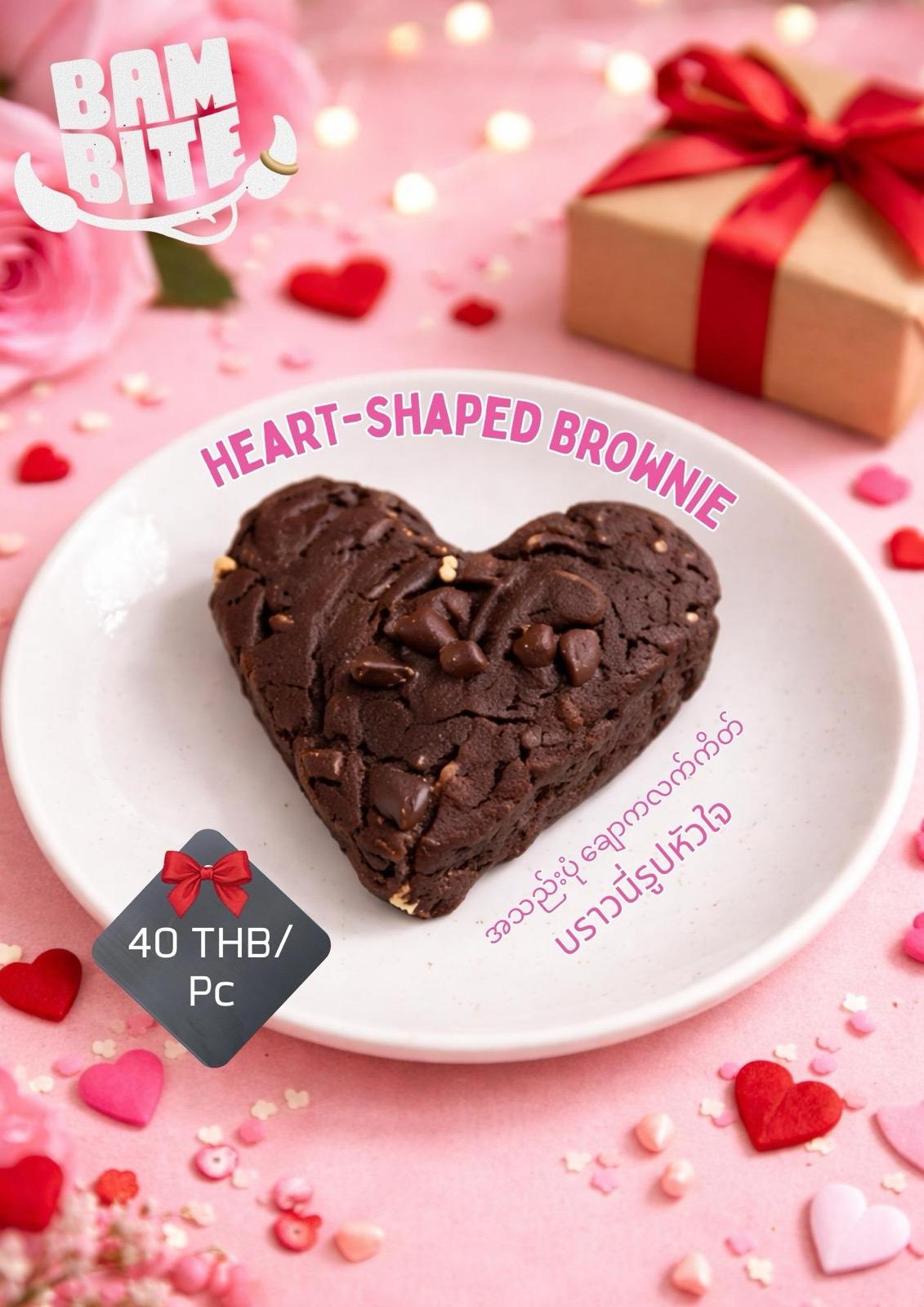 Love is in the Air - Image 1