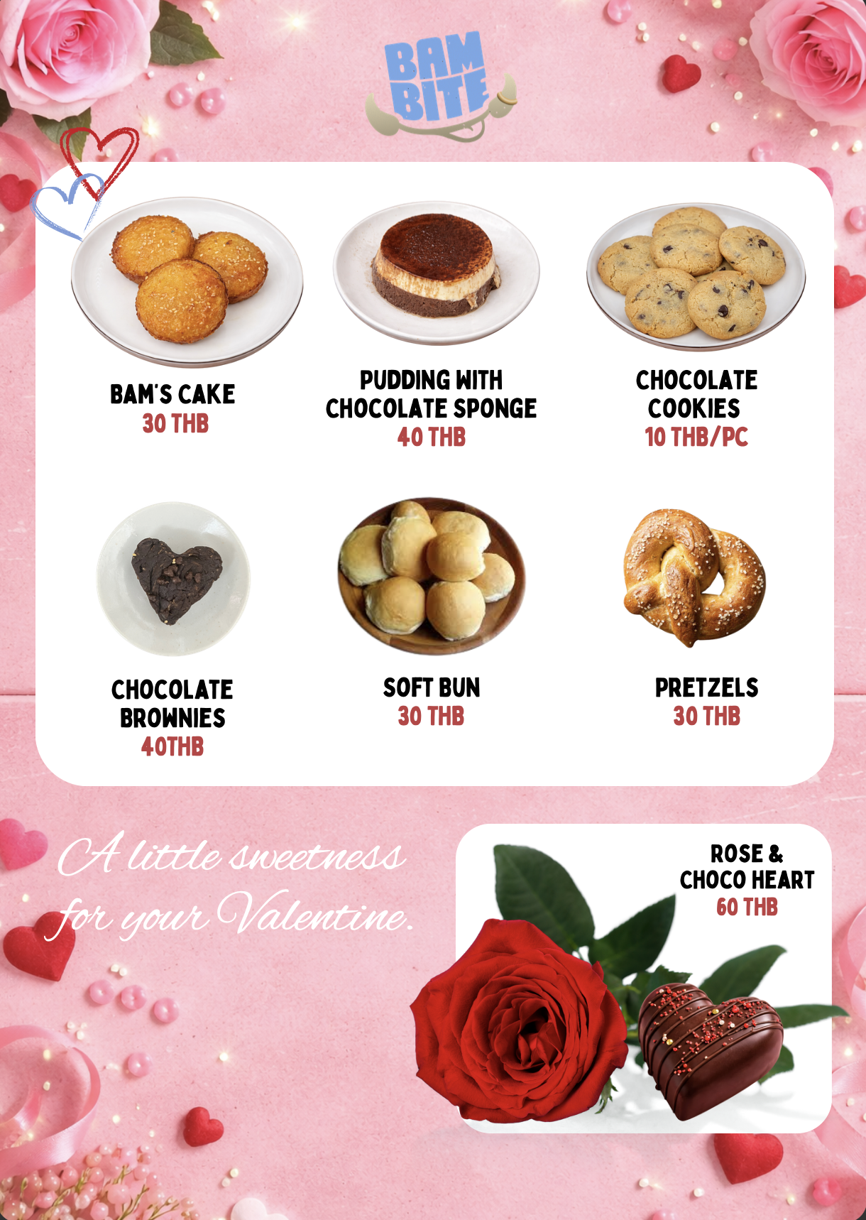 Love is in the Air - Image 2