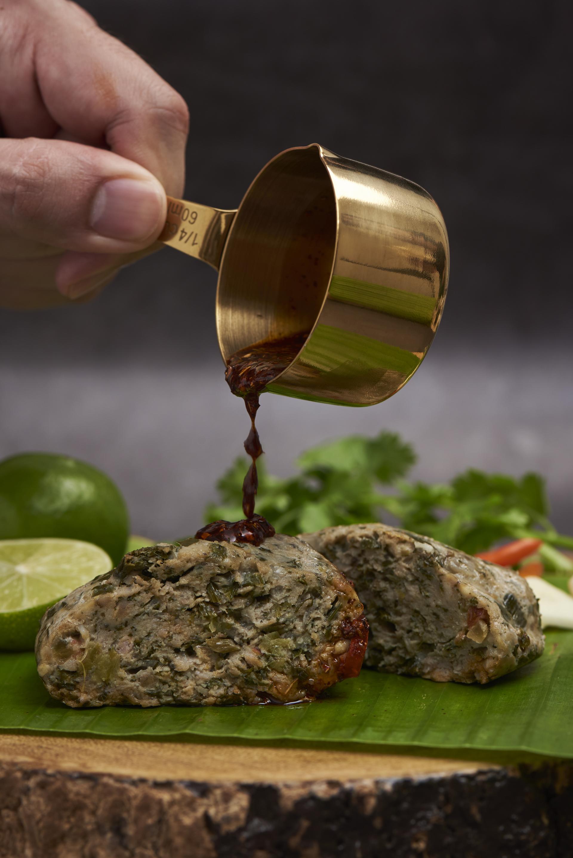 New Menu Launch - Image 1